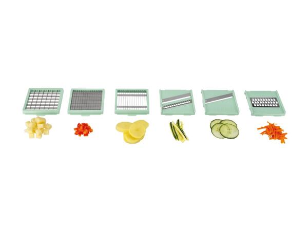 Slicer & Dicer