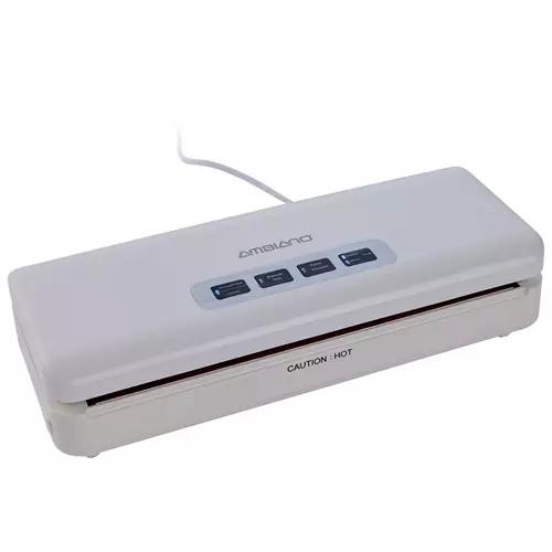 Vacuum Food Sealer