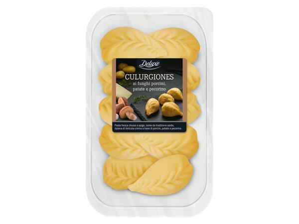 Culurgiones