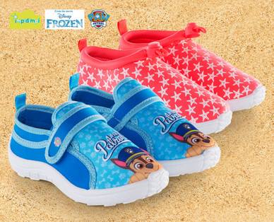 Kleinkinder-/Kinder-Badeschuhe