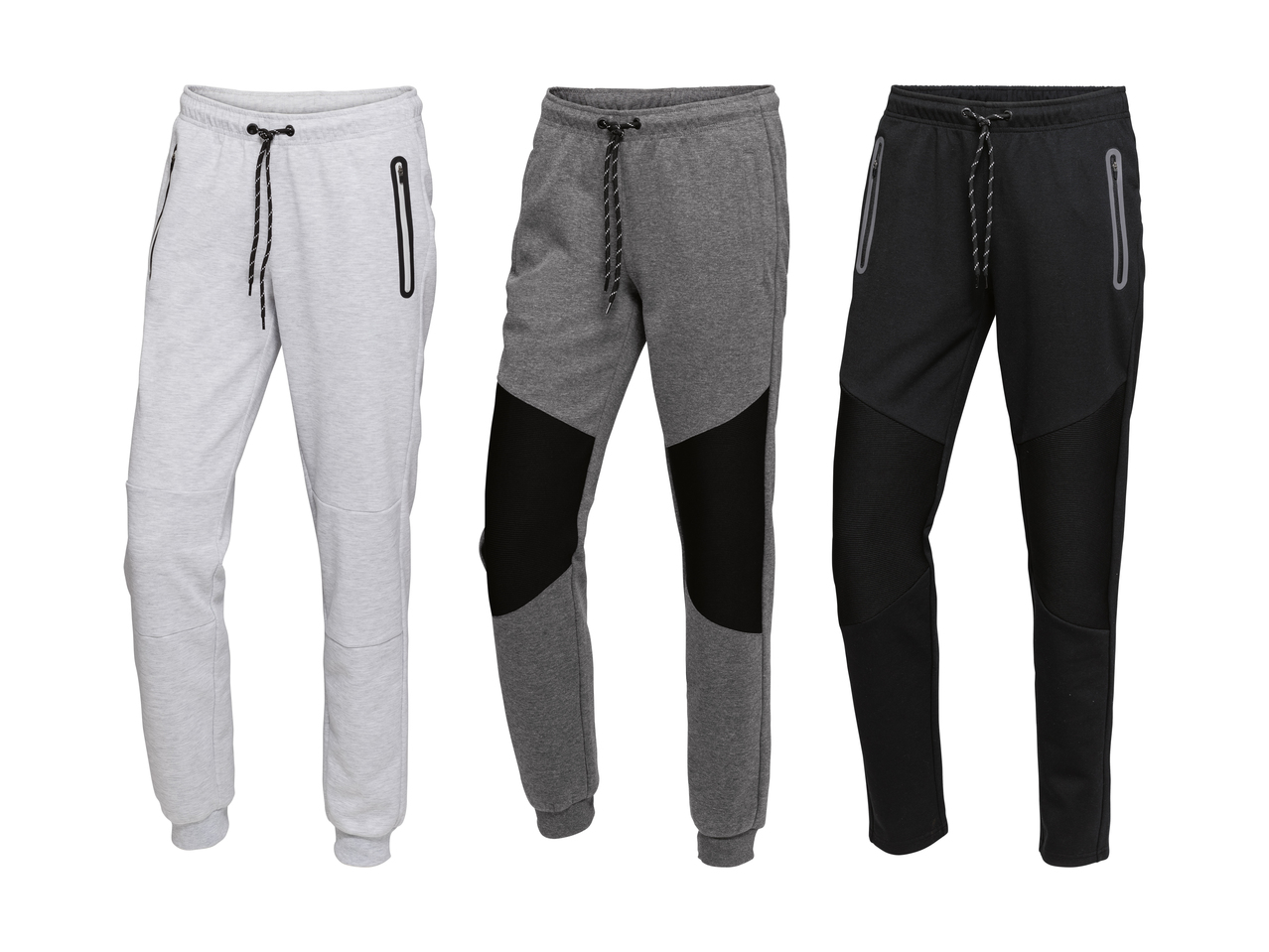 Pantalon de jogging pour homme1