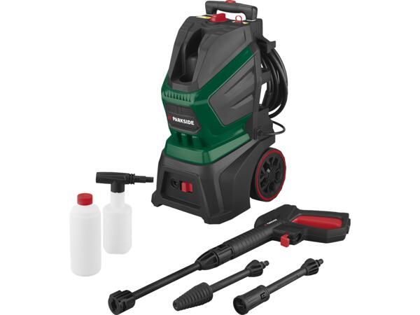 VYSOKOTLAKÝ ČISTIČ 1 800 W