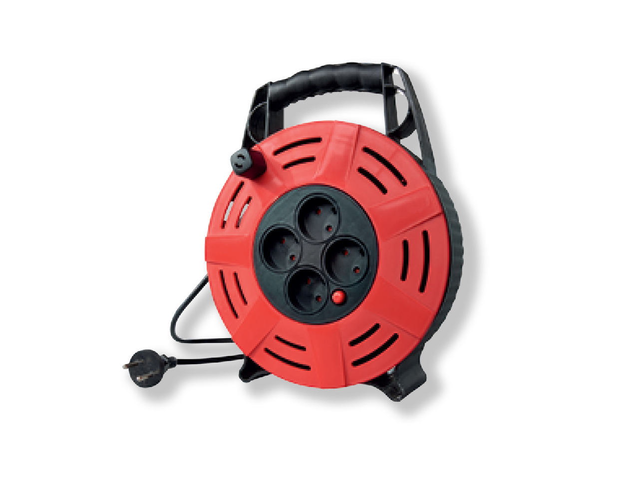 POWERFIX(R) Kabeltromle