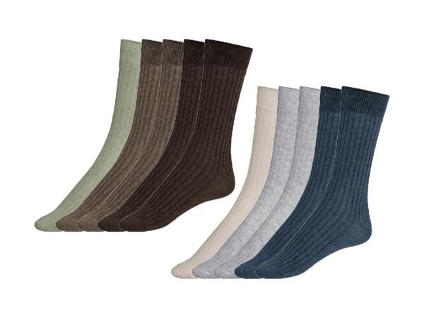 Strumpor, 5-pack