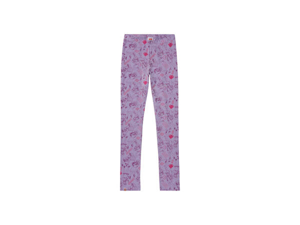 Girls' Leggings