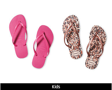 Havaianas