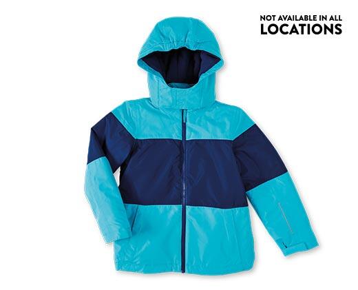 Lily & Dan 
 Children's Winter Jacket