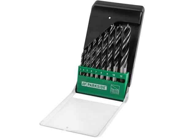Drill Bit Set Assortment