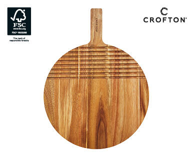 Premium Acacia Wood Boards