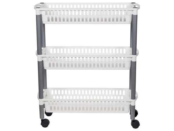 Storage Trolley