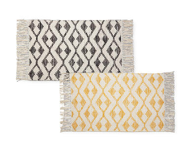 Cotton Decorator Mat