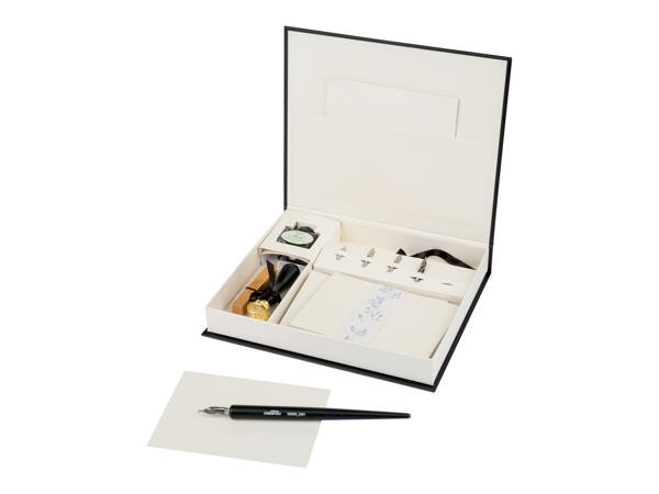 Calligraphy Set