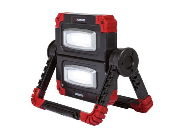 Projecteur LED