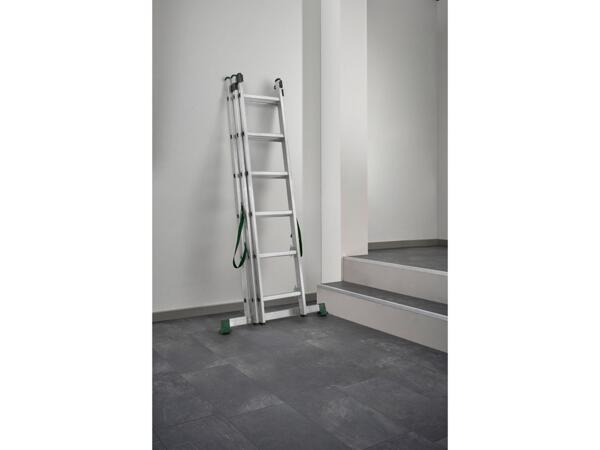 Combination ladder