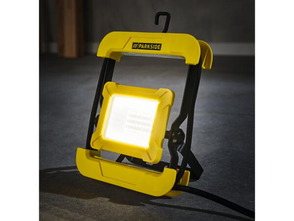 LED Work Light