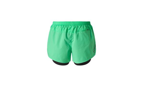 Premium Men's Sports Shorts