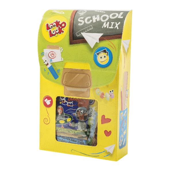 Coffre à bonbons