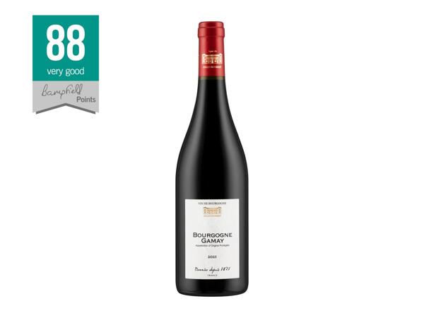 Bourgogne Gamay