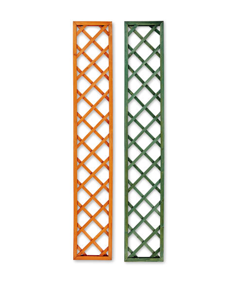 Gardenline Framed Trellis