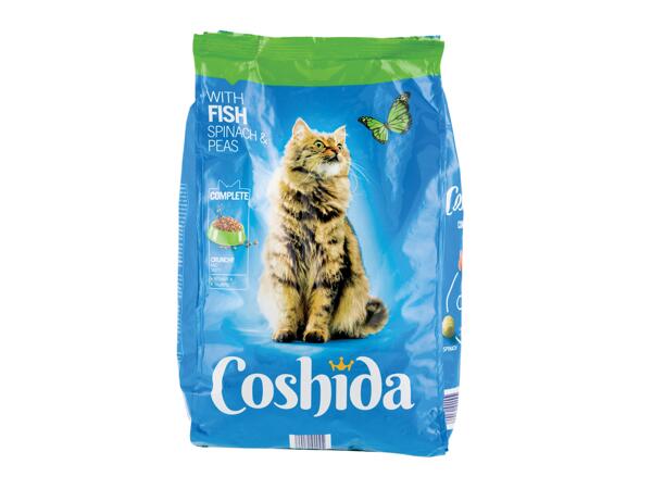 Dry Cat food