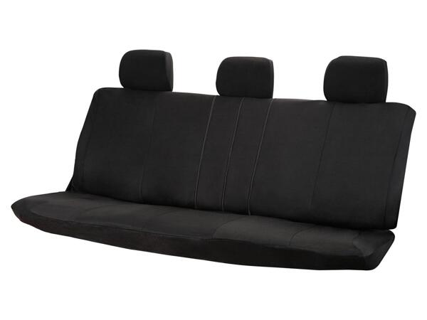 Ultimate Speed Car Seat Covers