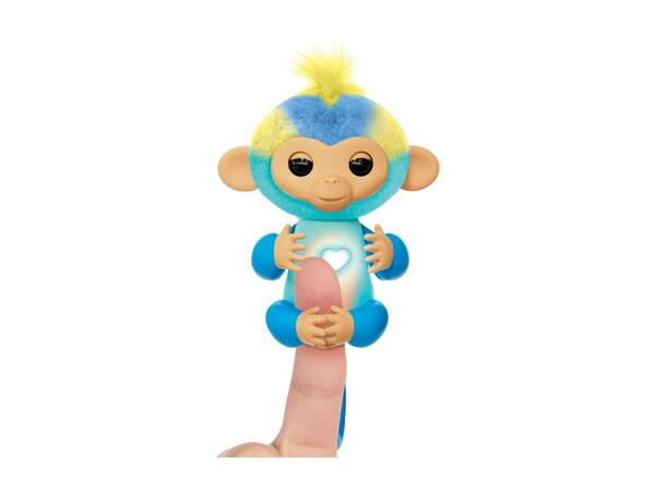 Fingerlings Monkey