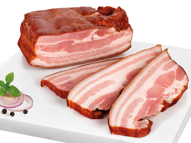 Kaiserfleisch
