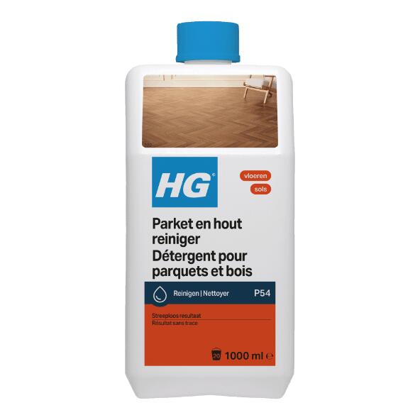 HG(R) Nettoyants pour sols et surfaces
