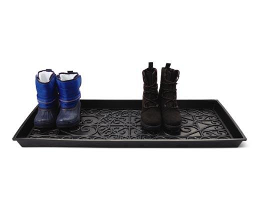 Huntington Home 
 Rubber Tray