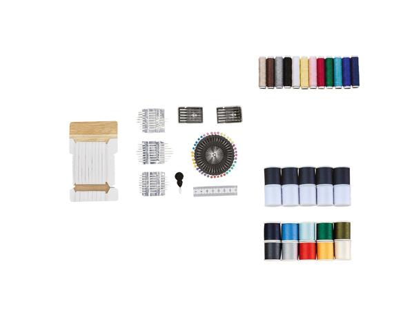 Sewing Thread Set