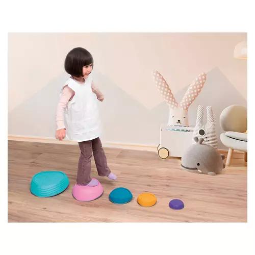 Kids Shaky Balancing Stones