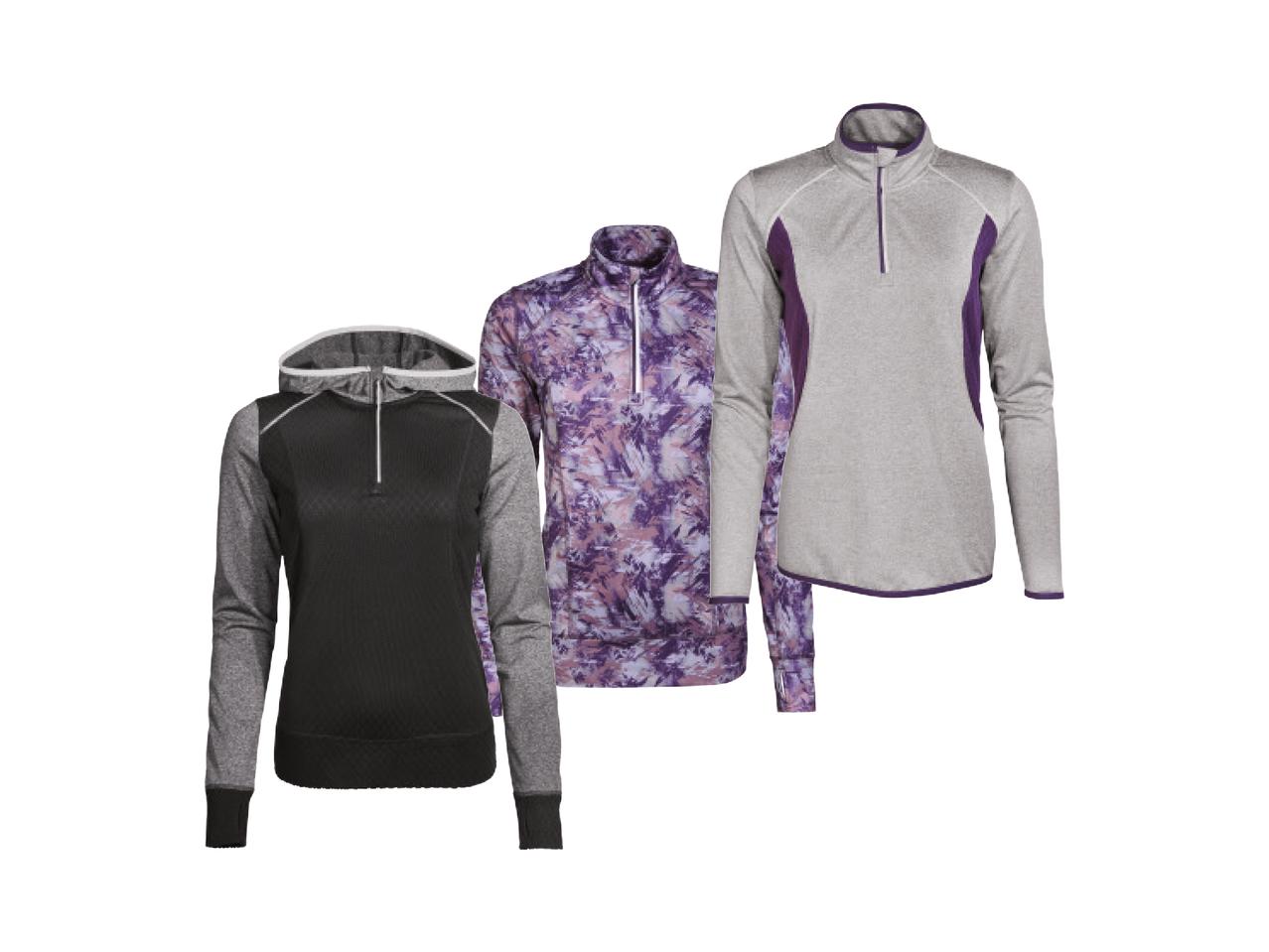 CRIVIT Ladies'/Men's Performance Top