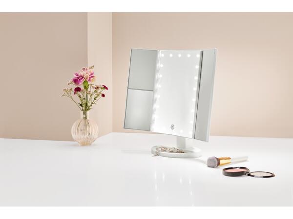 LED Make-up Mirror