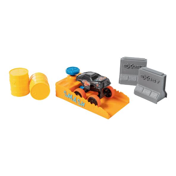 PLAYLAND(R) 				Stuntautoset
