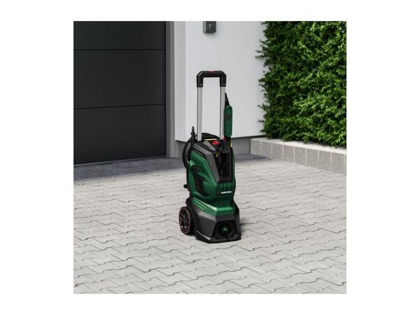 Parkside Pressure Washer