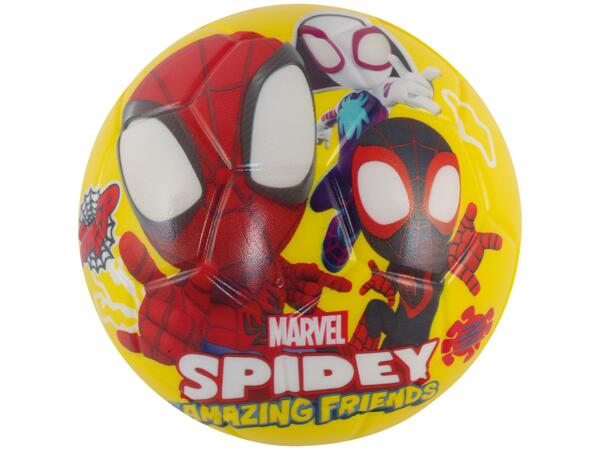 Kids' Character Foam Ball