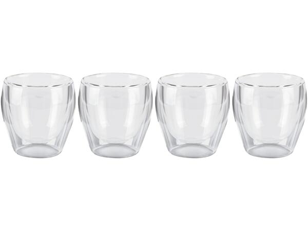 Insulated Glasses