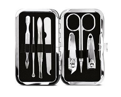 Visage Men's Grooming Set