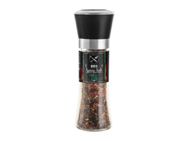 BBQ Salt Assorted