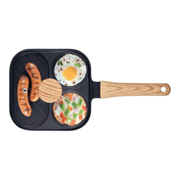 CROFTON(R) 				Pancakes- oder Frühstückspfanne