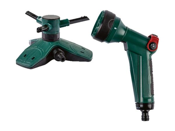 Spray Gun / Sprinkler