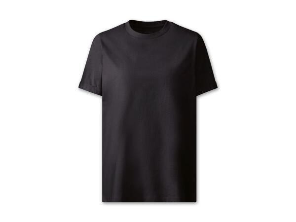 Damen Longshirt