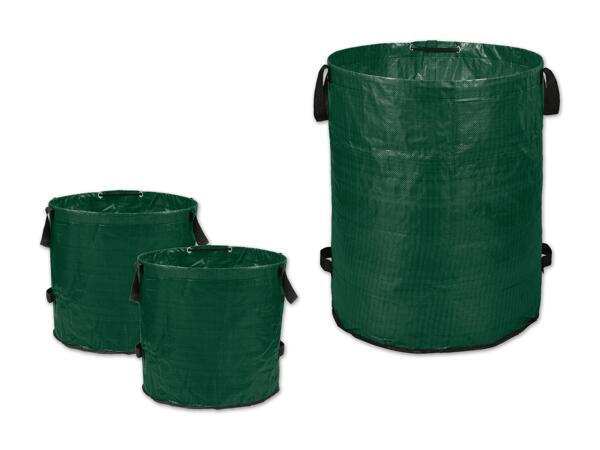 Gartenabfallsack