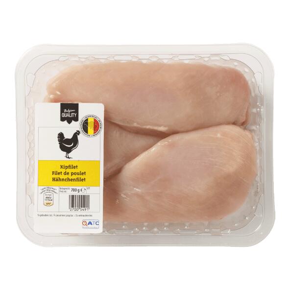 Kipfilet