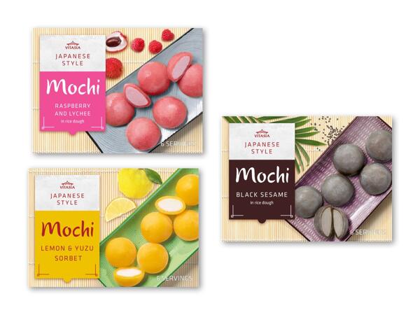 Mochi-is