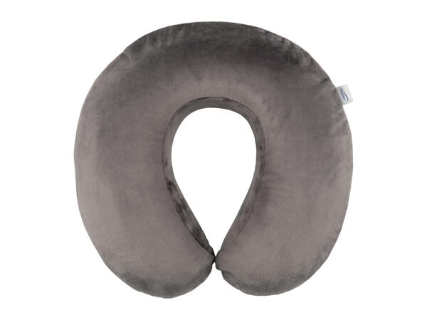 Livarno Home Neck Support Pillow