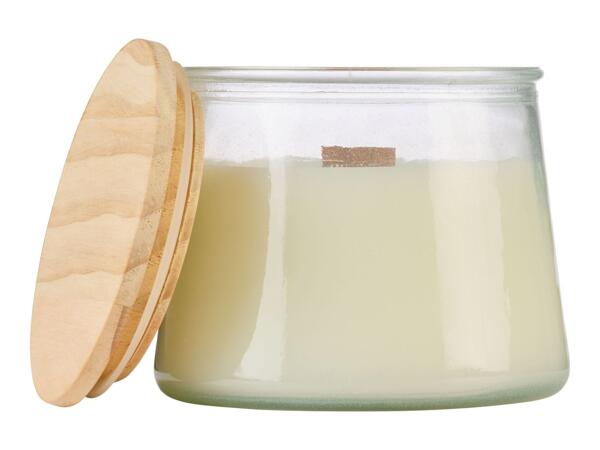 Livarno Home Mini Scented Candle
