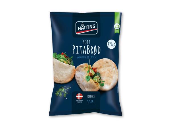 HATTING Pitabrød