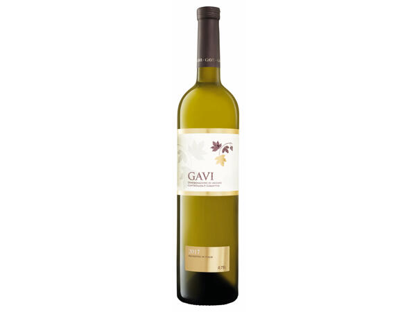 Gavi DOCG