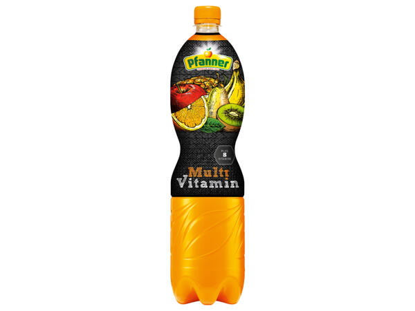Pfanner Fruchtsaftgetränk